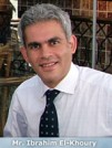 Ibrahim Bruno E. is a Montréal, QC tutor