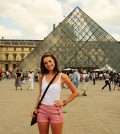 Éloïse V. is a Montreal, QC tutor