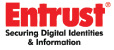 Entrust Logo