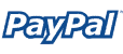 Paypal Logo