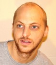 Etienne M. is a Dartmouth, NS tutor