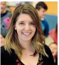 Catrine L. is a Mirabel, QC tutor